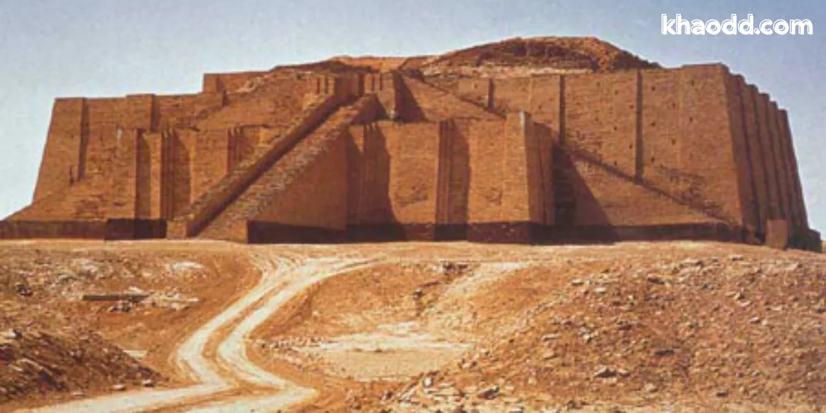 อารยธรรมซูเมเรียน จุดกำเนิดอารยธรรมโลกที่เปลี่ยนประวัติศาสตร์