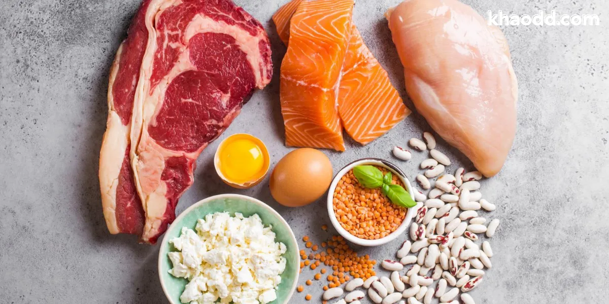 อาหารที่มีธาตุเหล็กสูง บำรุงเลือด ลดโลหิตจาง