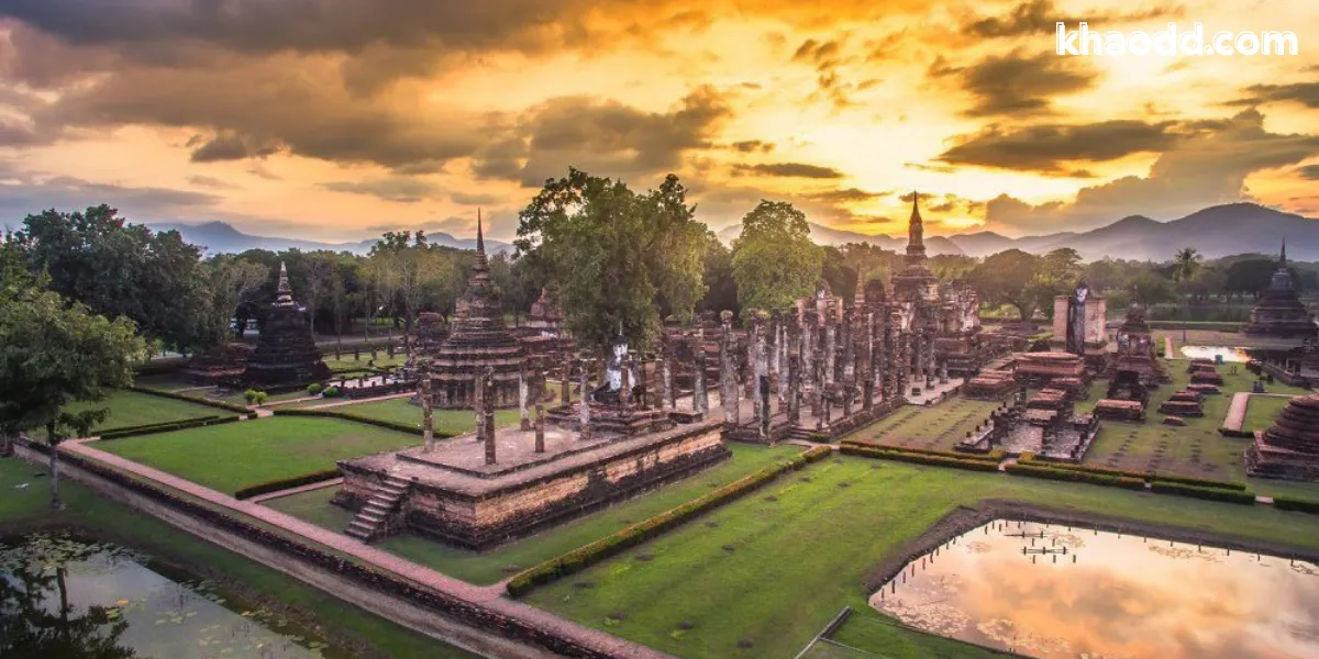 อุทยานประวัติศาสตร์