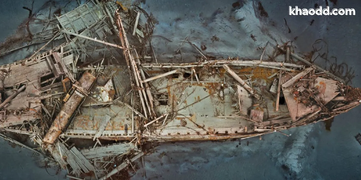 เรือเอนดูแรนซ์