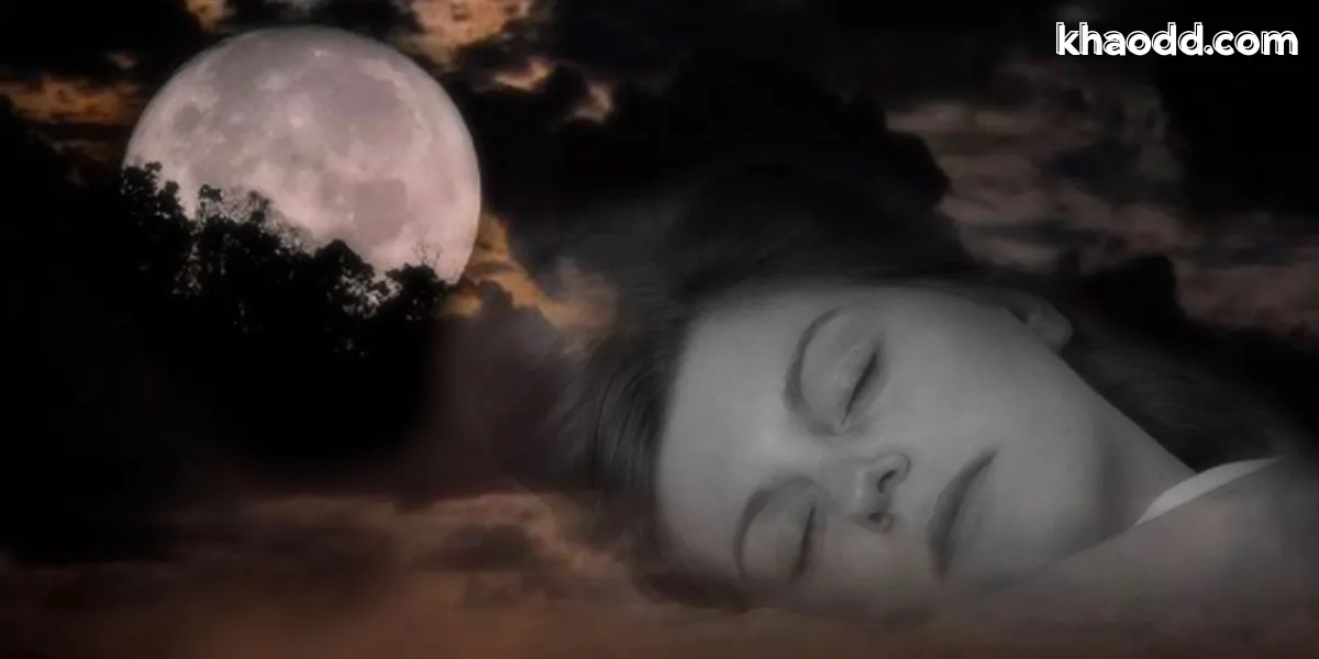 เวลา กับ ความฝัน ฝันช่วงเวลาไหน บอกอะไรได้มากกว่าที่คิด