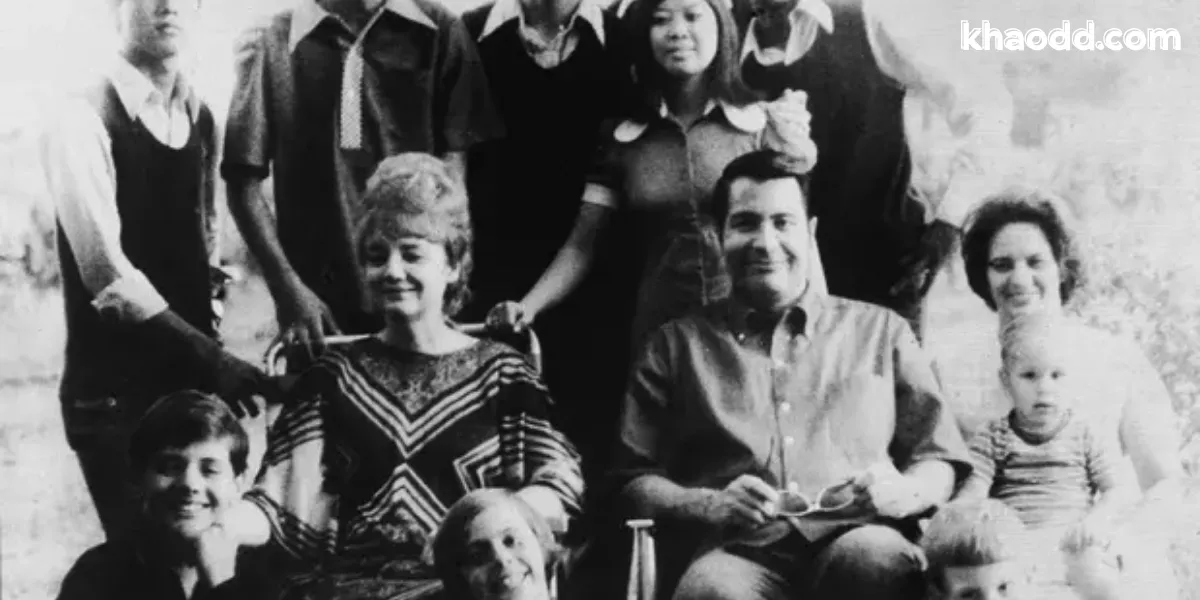 โจนส์ทาวน์ Jonestown โศกนาฏกรรมลัทธิคลั่งที่โลกไม่ลืม