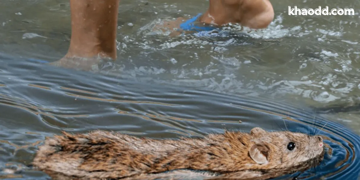 โรคฉี่หนู ภัยใกล้ตัวหน้าฝน รู้ก่อน ป้องกันก่อน เพื่อปลอดภัยทุกฤดู