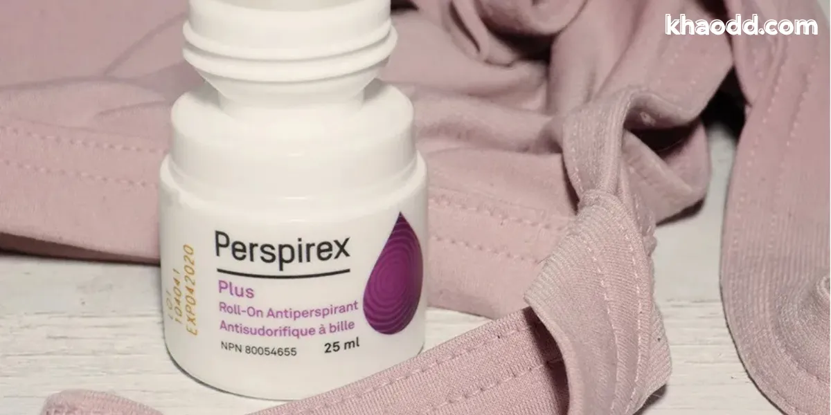 โรลออนผู้หญิง