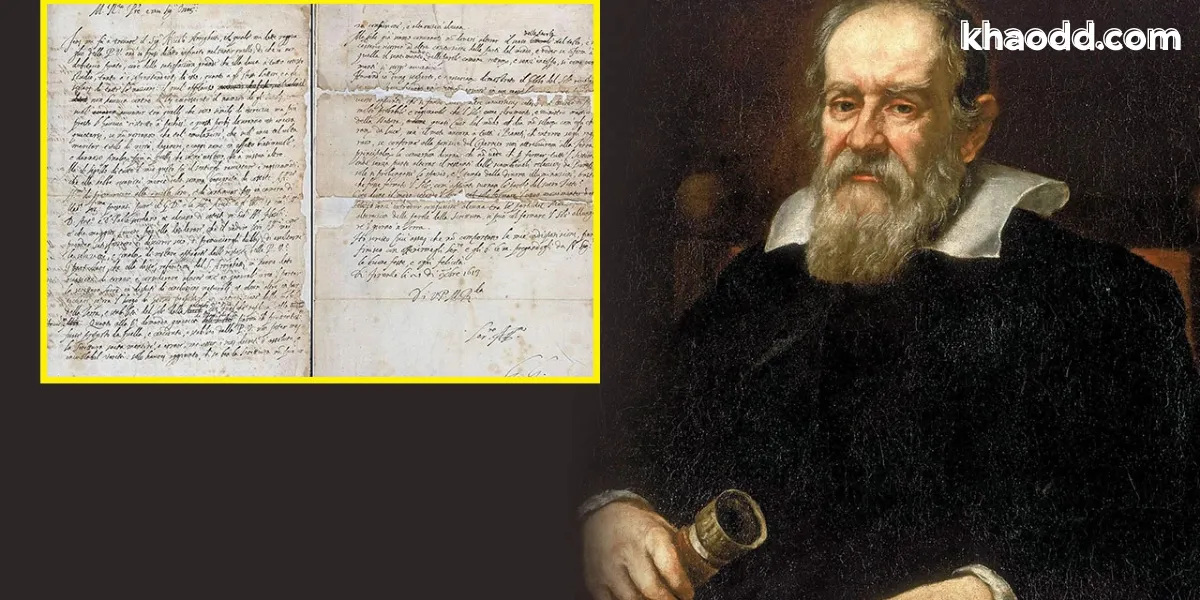 กาลิเลโอ กาลิเลอี