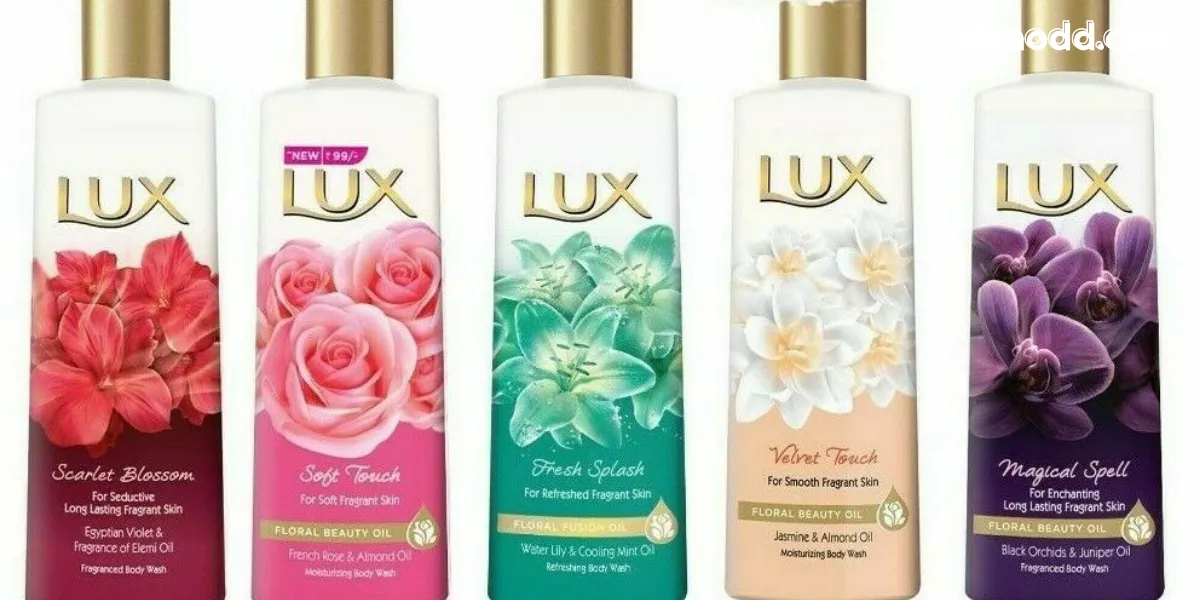 รีวิวครีมอาบน้ำหอมติดตัวยอดนิยม