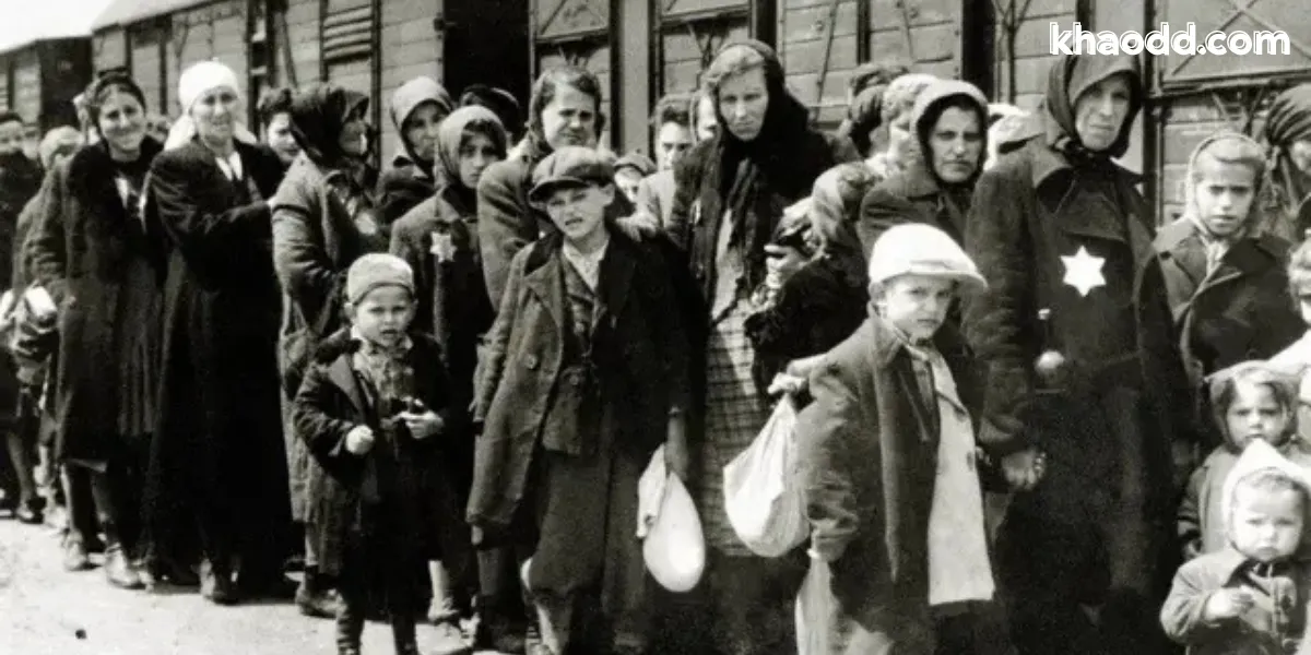 ฆ่าล้างเผ่าพันธุ์