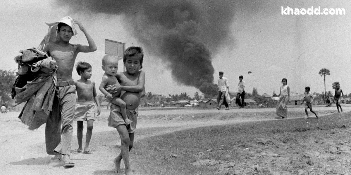 ฆ่าล้างเผ่าพันธุ์