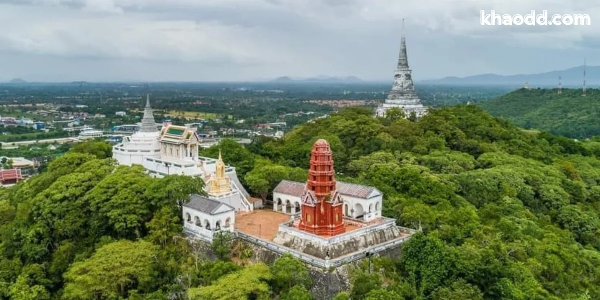 หาดชะอำ