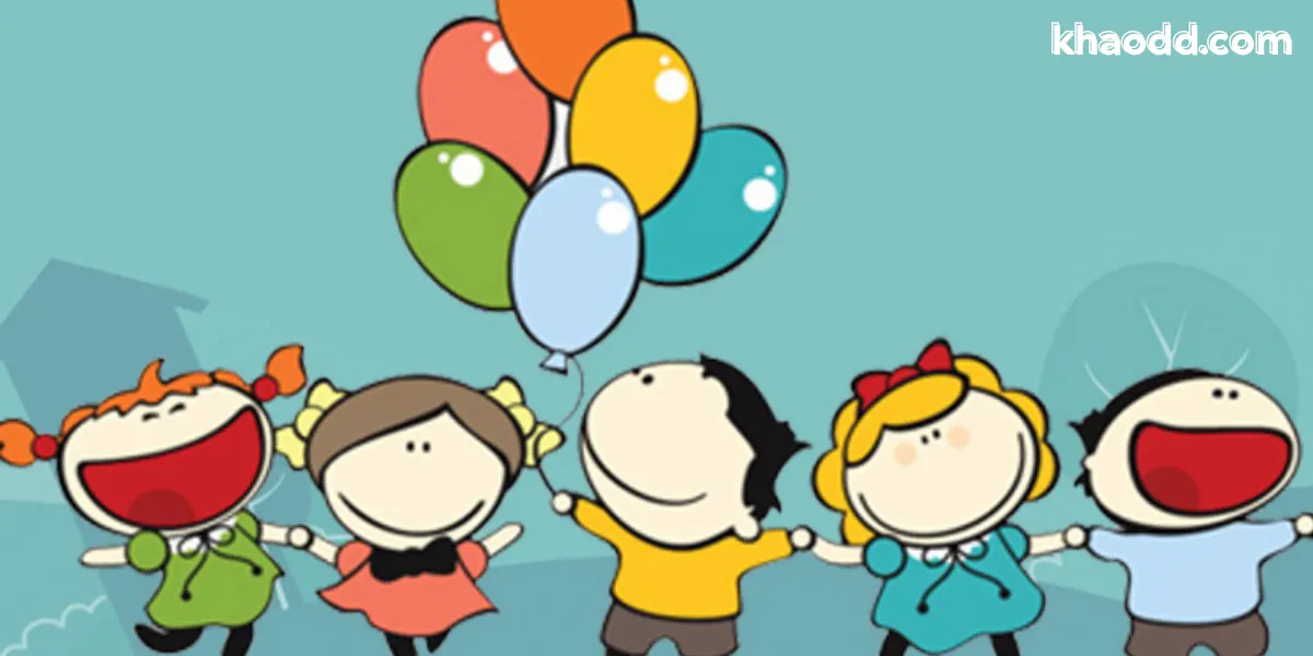 ประวัติวันเด็กแห่งชาติ ความเป็นมาและความสำคัญของวันเด็กไทย