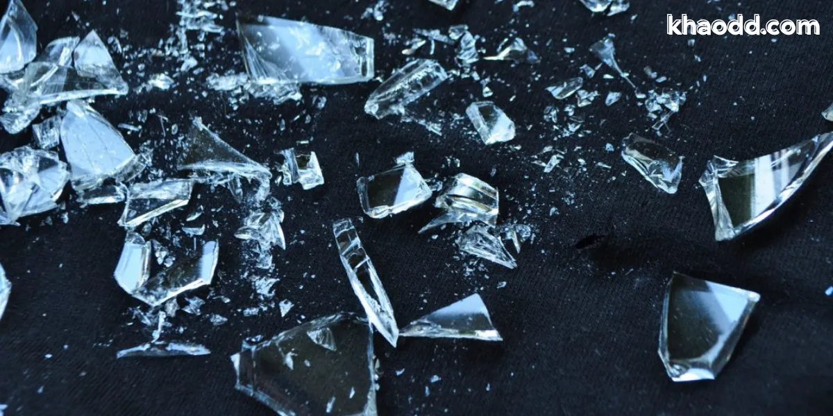 ฝันว่าทำแก้วแตก เลขเด็ด ลางเตือนหรือสัญญาณของการเปลี่ยนแปลง