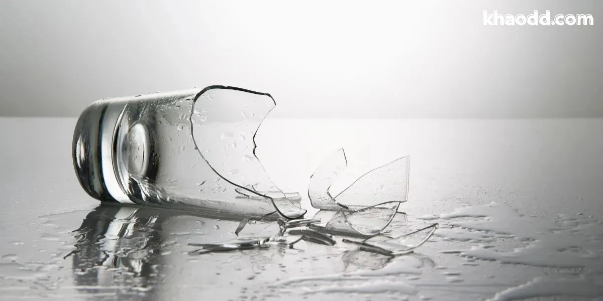 ฝันว่าทำแก้วแตก ตามลักษณะความฝันต่าง ๆ