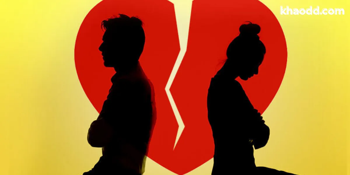 ฝันว่าเลิกกับแฟน หมายความว่าอะไร เป็นลางร้ายหรือแค่คิดมาก