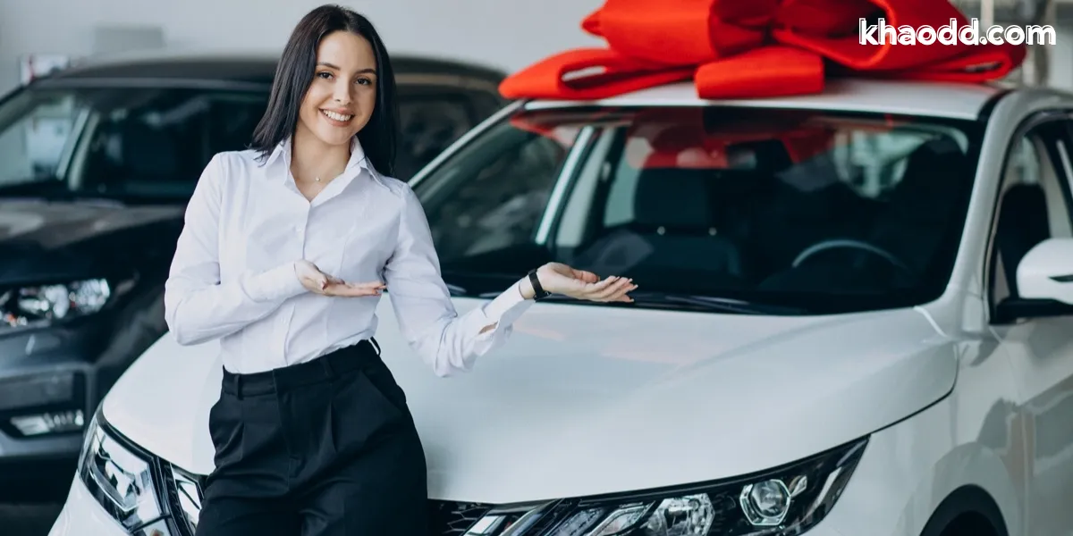 ฝันว่าได้รถคันใหม่ หมายความว่าอะไร ทำนายฝันด้านโชคลาภและชีวิต