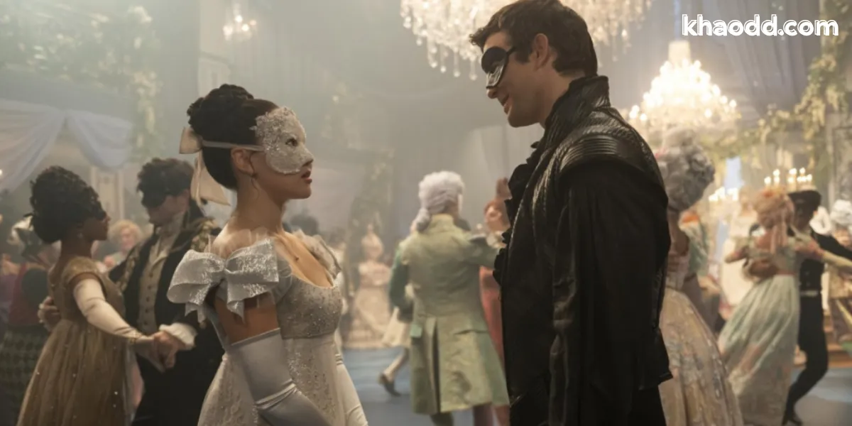 รีวิว Bridgerton ทุกภาค