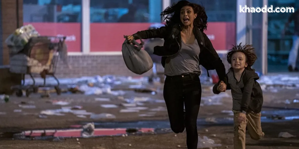 รีวิว GREENLAND นาทีระทึกวันสิ้นโลก เมื่อจุดจบของโลกใกล้กว่าที่คิด