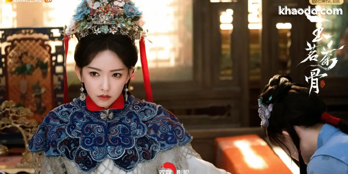 รีวิว Glory เจตจำนงเกียรติยศ