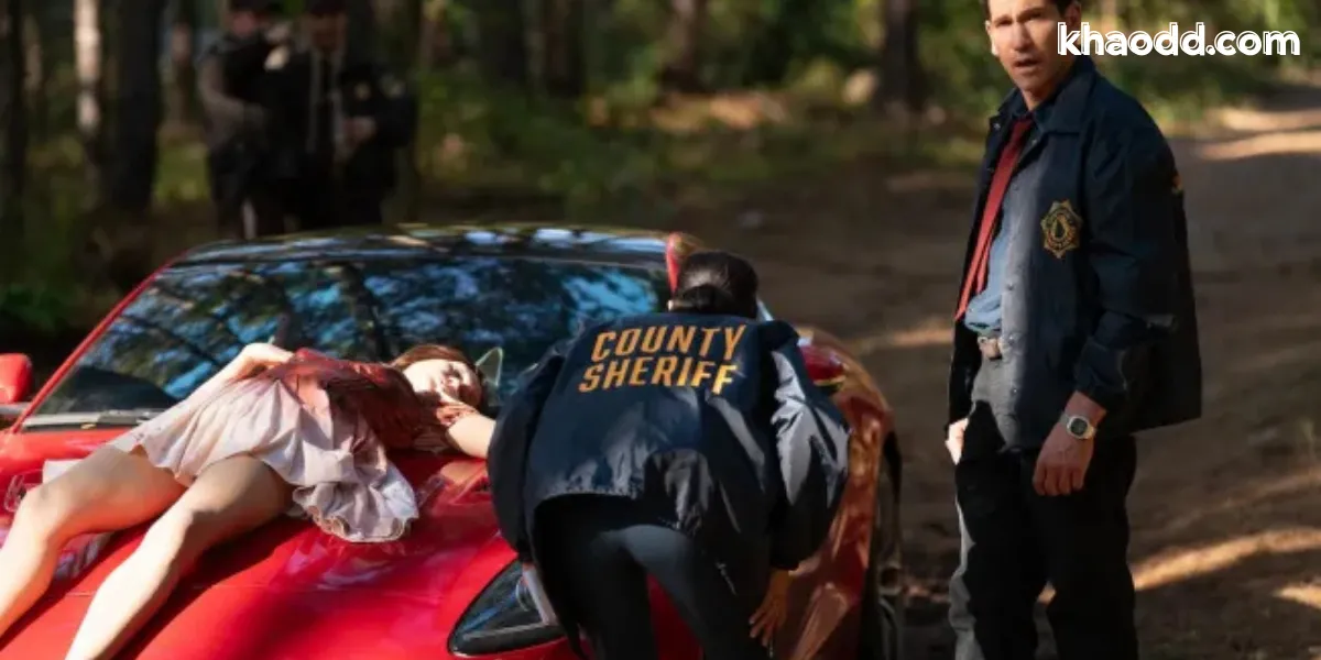 รีวิว His & Hers สองฟากของความจริง เมื่อความจริงมีมากกว่าหนึ่งด้าน