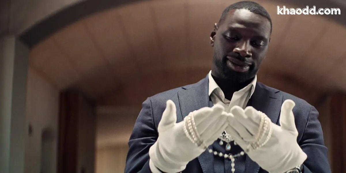 รีวิว Lupin จอมโจรลูแปง ซีรีส์โจรอัจฉริยะ ฉลาด เท่ และดูเพลินเกินคาด