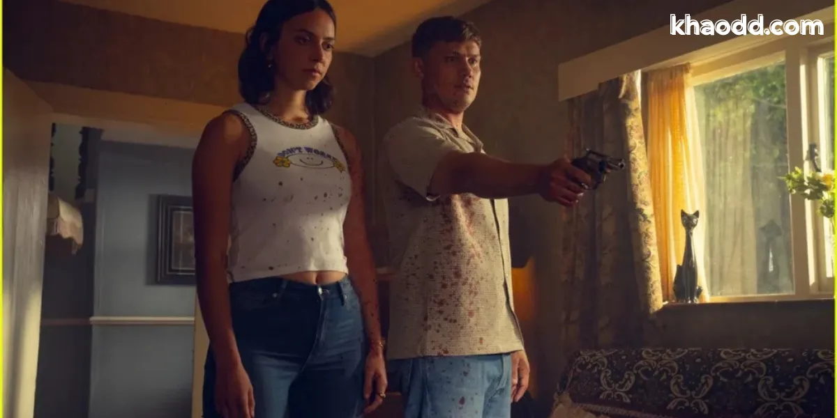 รีวิว Run Away หนี ซีรีส์ดราม่าระทึกที่ตั้งคำถามกับความจริง