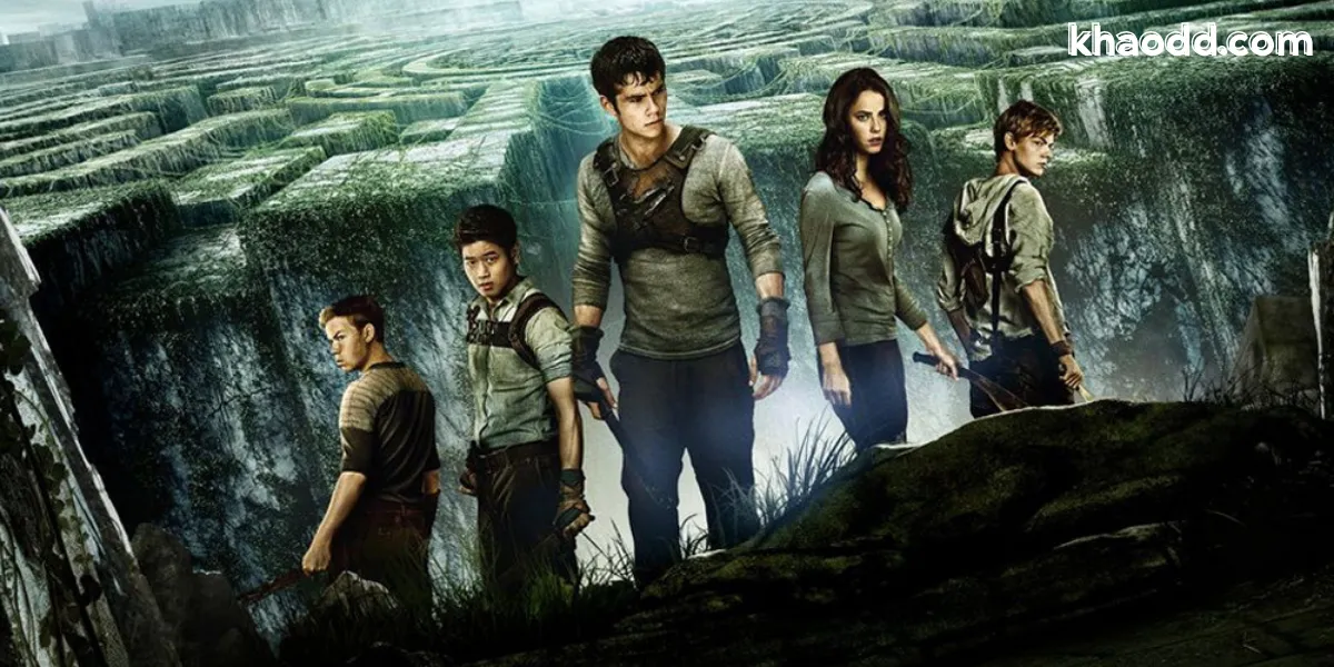 รีวิว The Maze Runner ทุกภาค