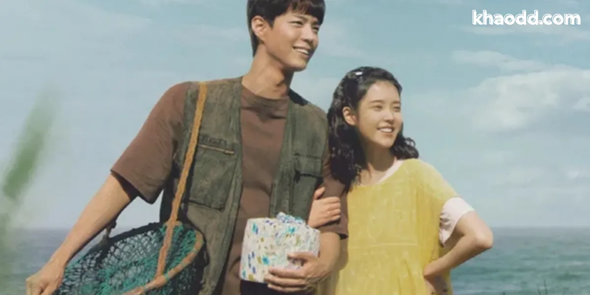 รีวิว When Life Gives You Tangerines ยิ้มไว้ในวันที่ส้มไม่หวาน