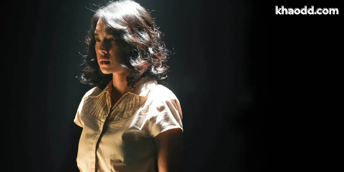 พนอ กับภาพรวมของหนังผีไทย