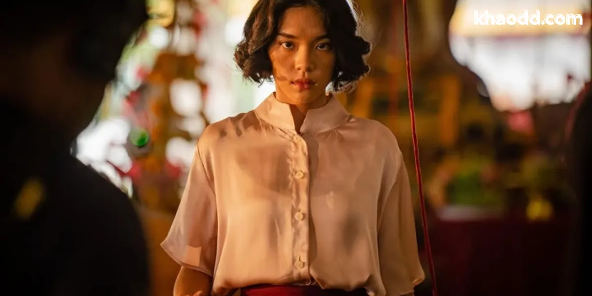 รีวิว พนอ 2