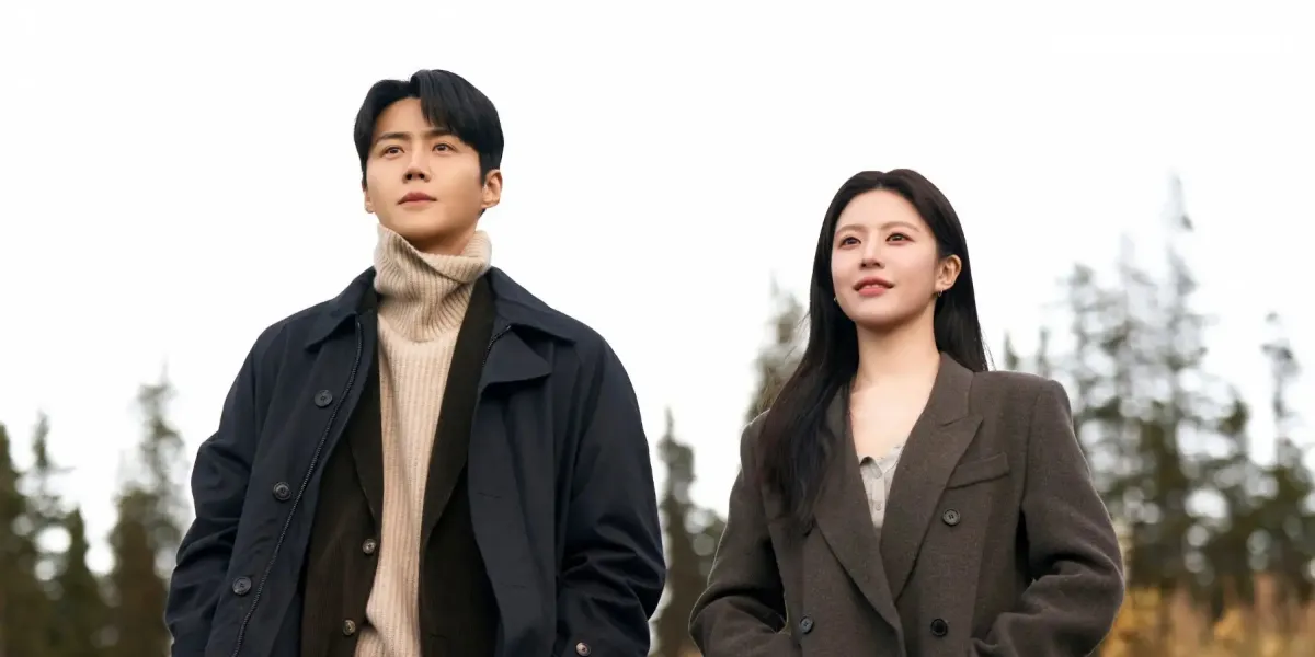 เรื่องย่อ ยากชะมัด รักภาษาอะไร (Can This Love Be Translated)