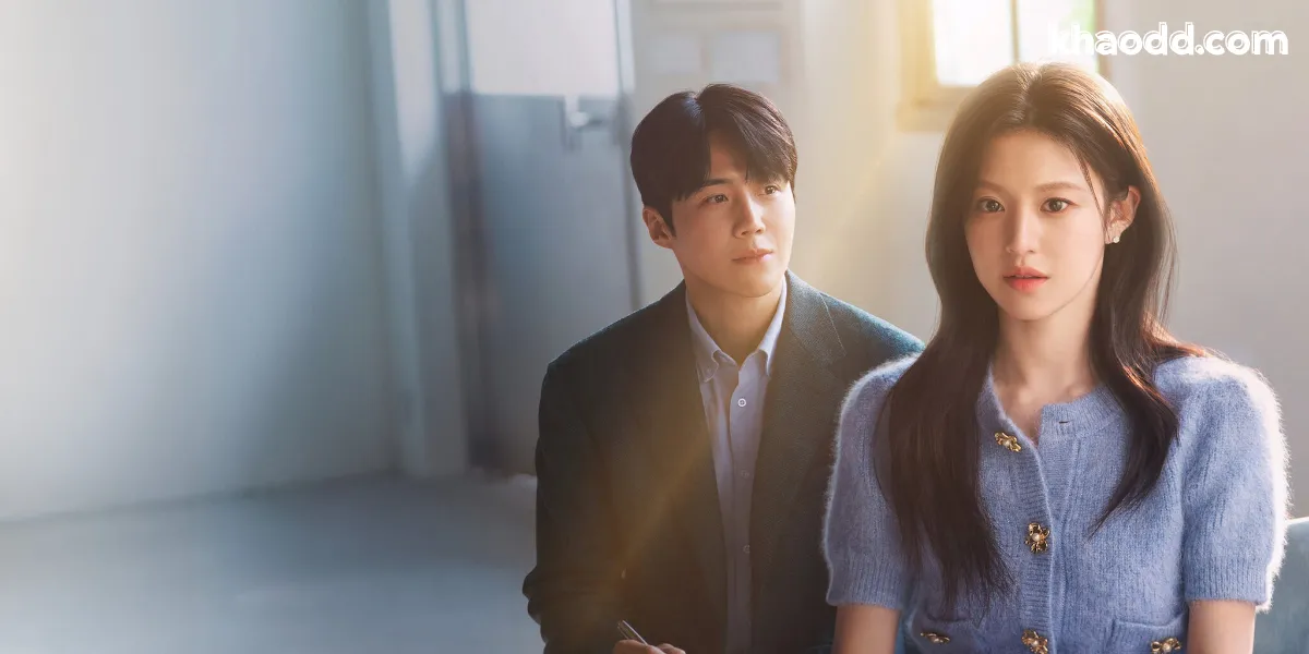  รีวิว ยากชะมัด รักภาษาอะไร Can This Love Be Translated