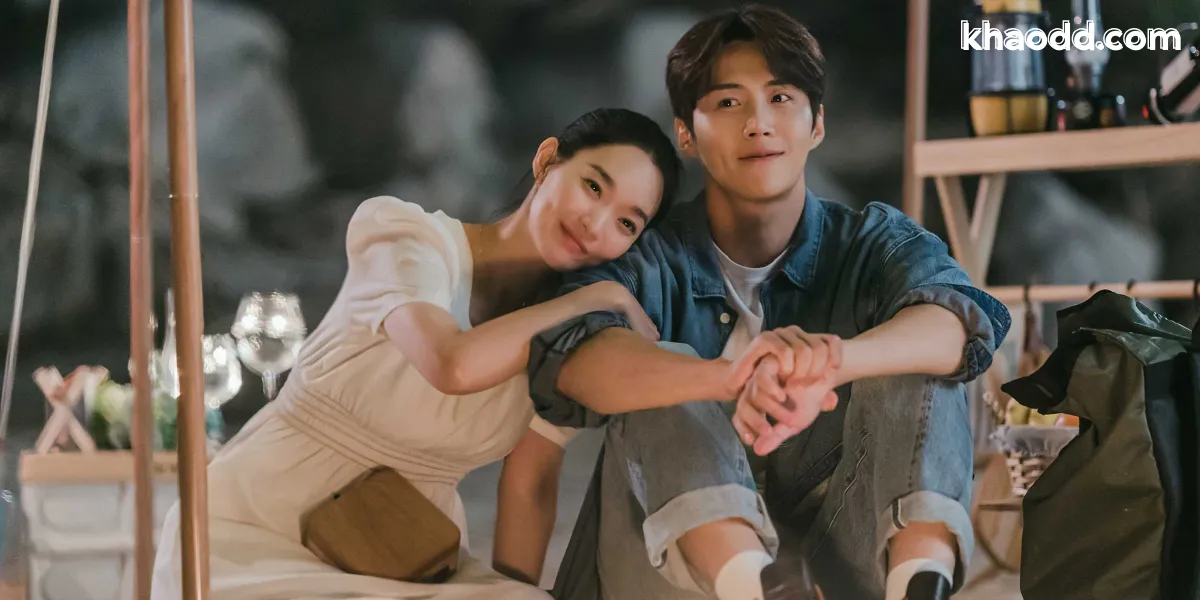 รีวิวซีรีย์ Hometown Cha-Cha-Cha โรแมนติกอบอุ่นหัวใจ