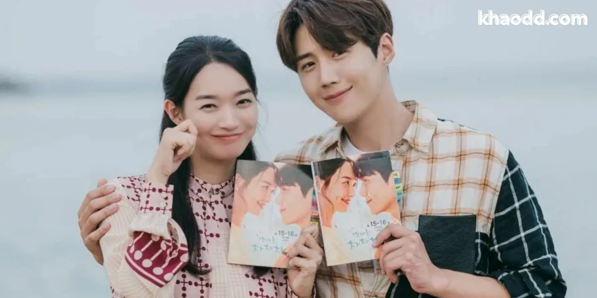 รีวิว Hometown Cha-Cha-Cha