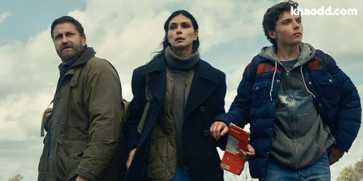 เรื่องย่อ Greenland 2 (ไม่สปอยล์)