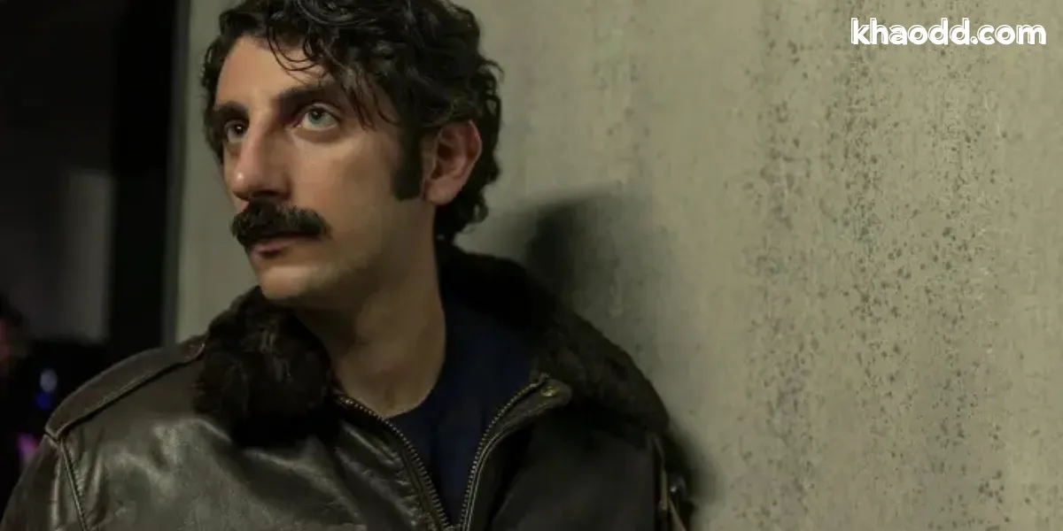 รีวิวหนัง The Big Fake จอมปลอม หนังดราม่าสะท้อนสังคม