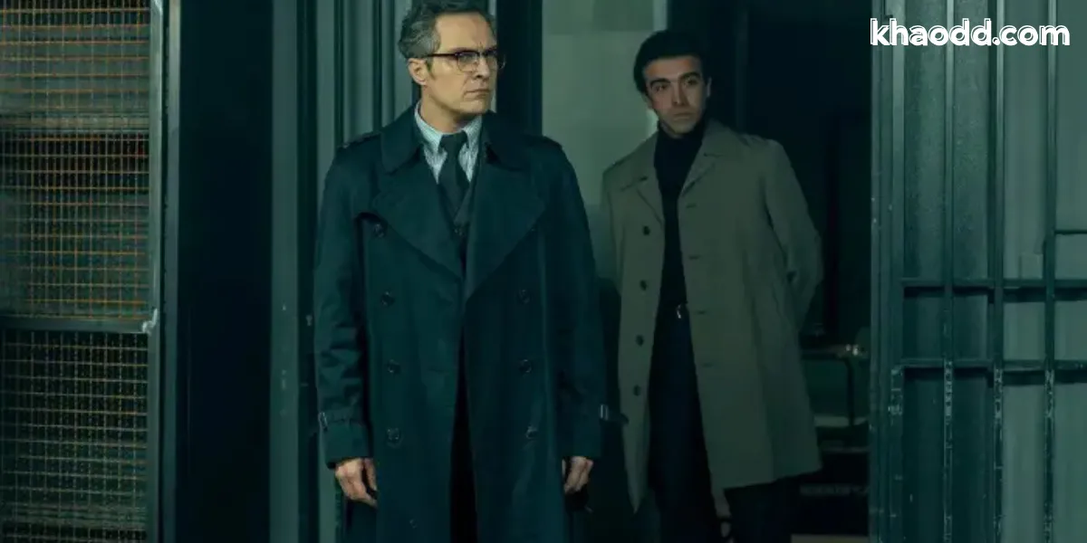 The Big Fake จอมปลอม คือหนังแบบไหน