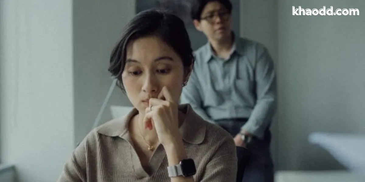 รีวิวหนัง พนักงานใหม่