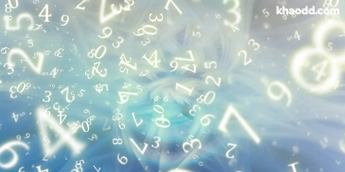 วิธีหาเลขมงคลตามวันเกิด