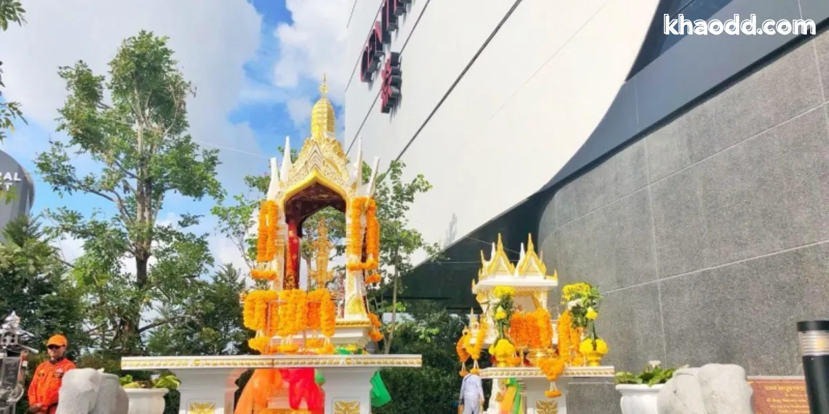 วิธีขอพรเรื่องความรักให้ได้ผลตามความเชื่อ