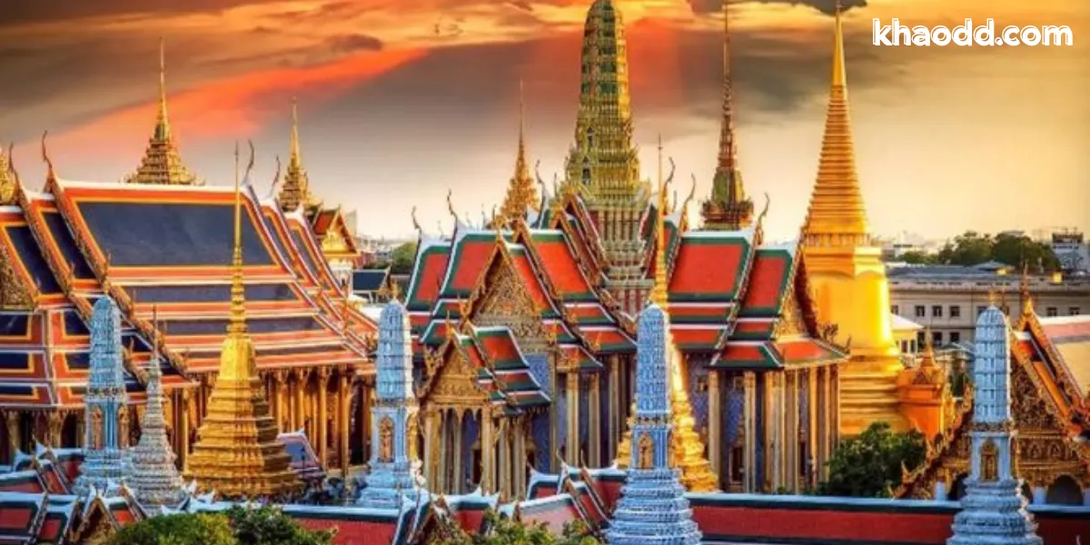 วัดพระแก้ว