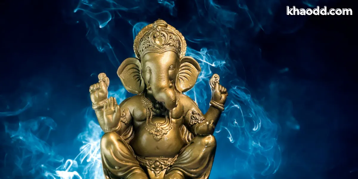 องค์เทพเด่นด้านไหน