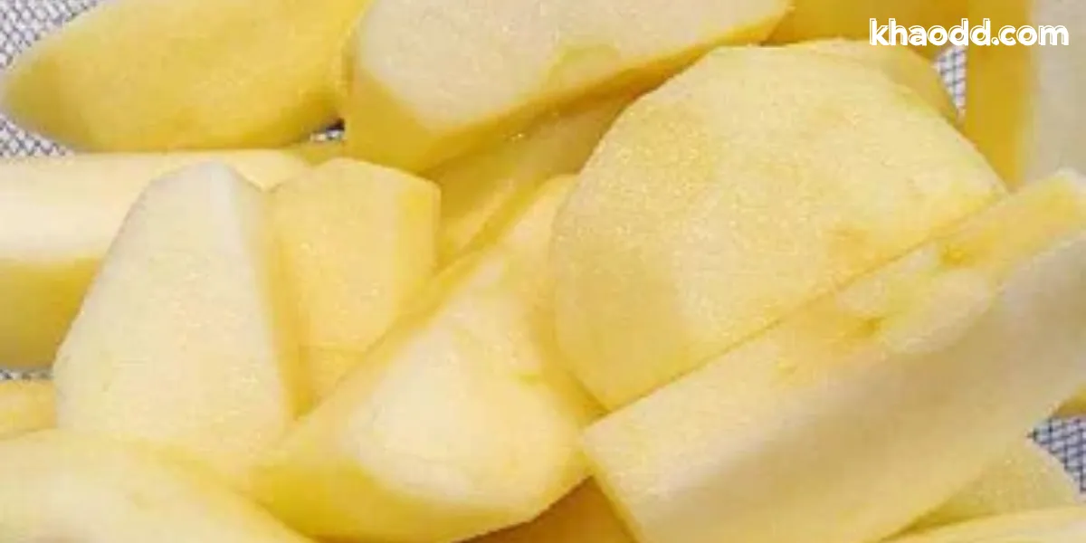 อาหารสำหรับคนท้องเสีย