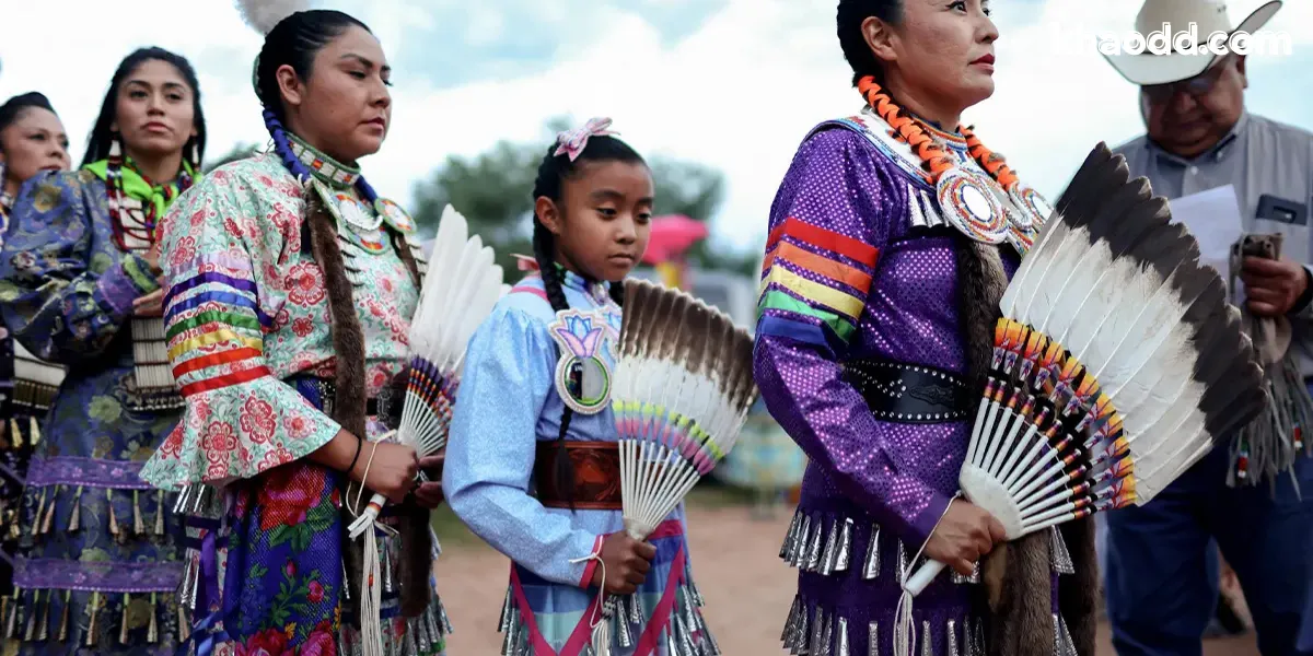 ที่มาของคำว่า อินเดียแดง