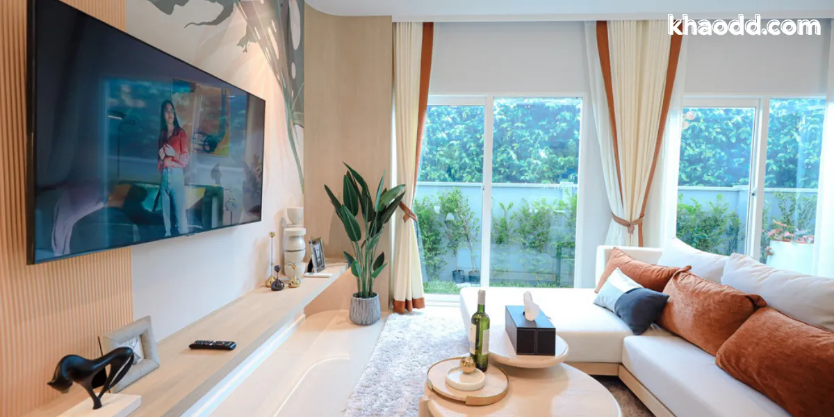 ฮวงจุ้ยบ้านคืออะไร