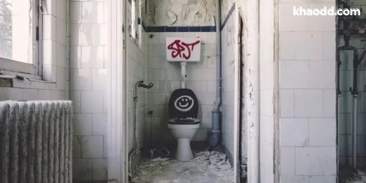 ฮานาโกะซัง เด็กหญิงแห่งห้องน้ำโรงเรียน