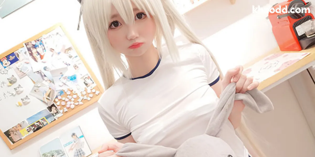 เปิดวาร์ป Nagisa ครีเอเตอร์สาวสไตล์ญี่ปุ่น เสน่ห์ลุคหวานปนแซ่บ