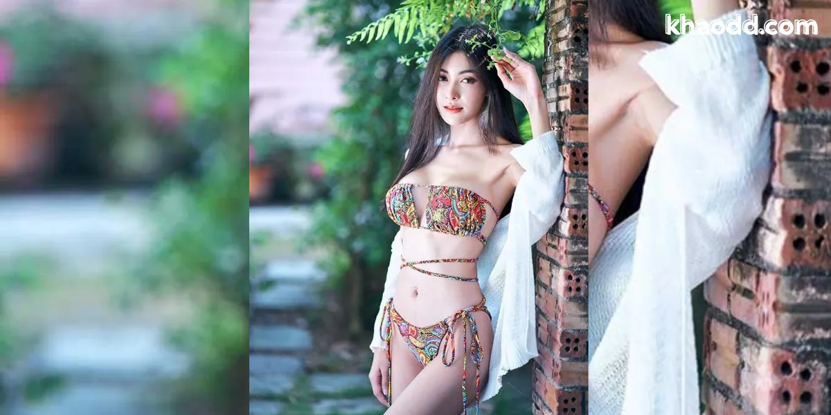 Bunny Mutmai คือใคร