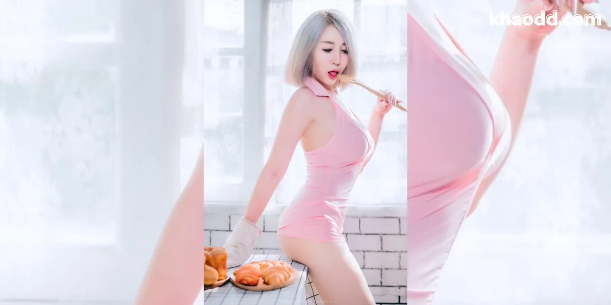 เปิดวาร์ป น้อง Mickey Miw