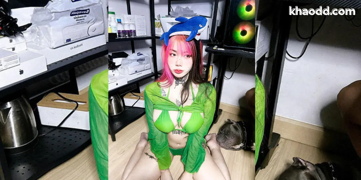 เปิดวาร์ป แอลลี่ ‘ไอริน เสน่ห์นุ่มนวลที่เข้าถึงง่าย