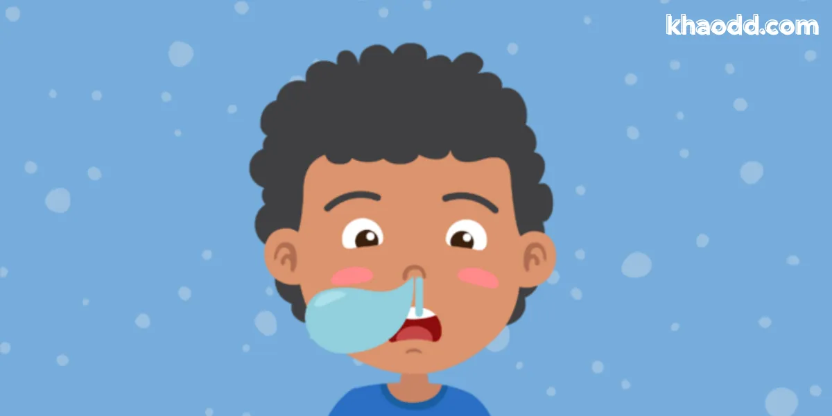 เป็นหวัดบ่อย เกิดจากอะไร สัญญาณภูมิคุ้มกันต่ำ และวิธีดูแลตัวเอง