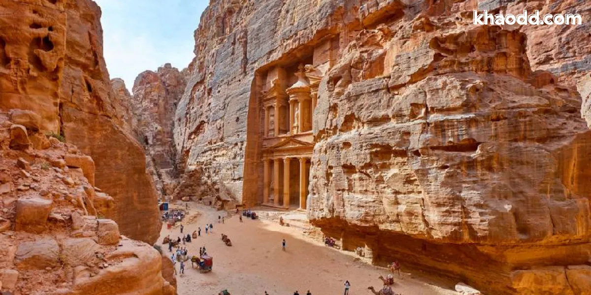 โลกยุคโบราณ